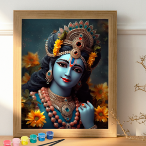 Krishna