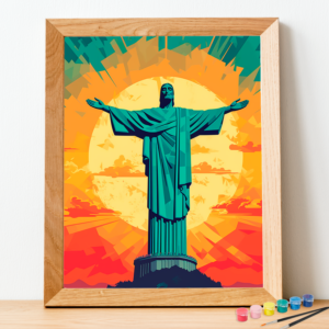 Christ the Redeemer Statue