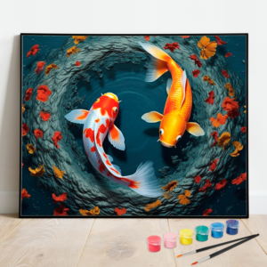 Koi Carp