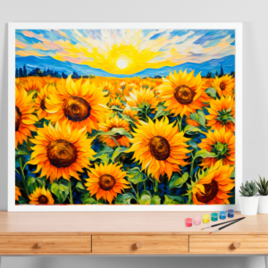 Sunflower Field